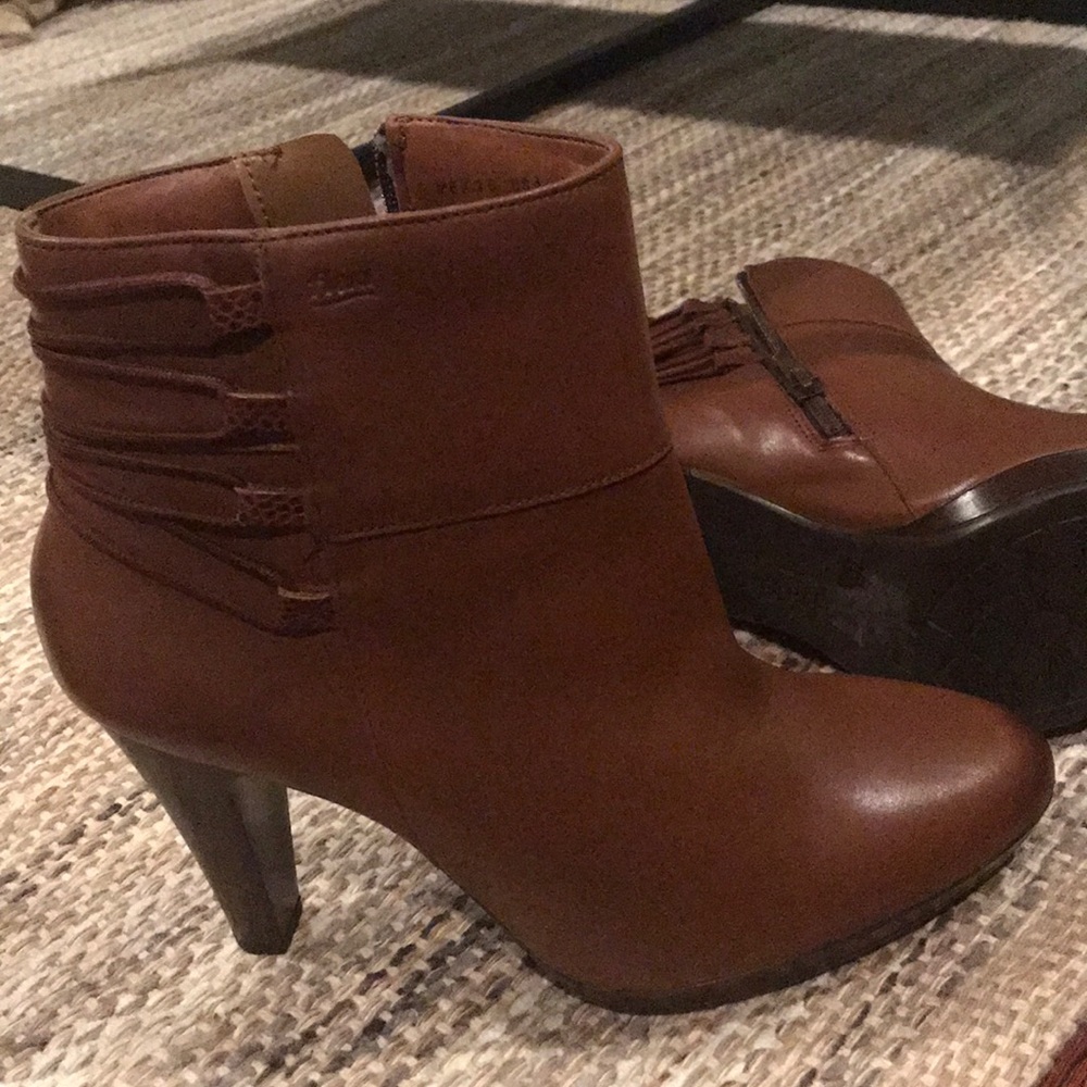 Ankle boots!!!